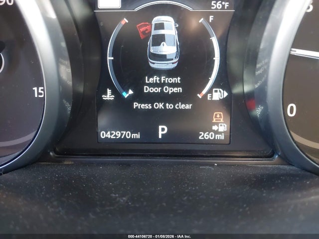 SALRHBBVXHA021604 Land Rover Discovery Hse Luxury