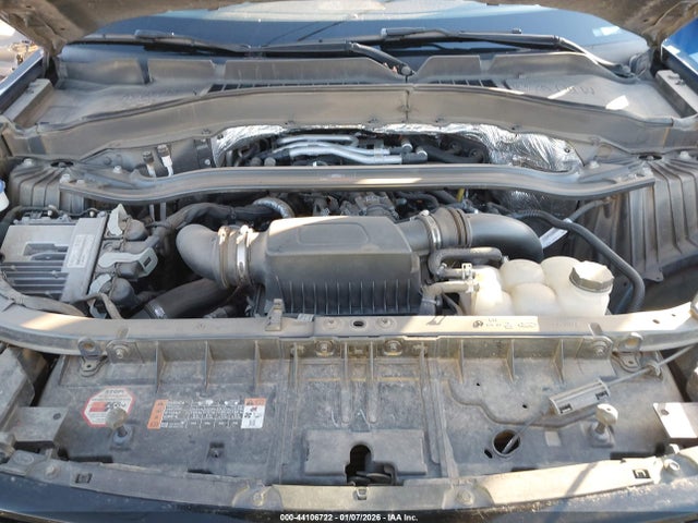 Ford Explorer St 2020 1FM5K8GC5LGB12282 Image 10