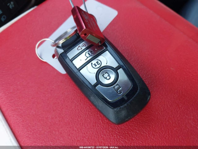 Ford Explorer St 2020 1FM5K8GC5LGB12282 Image 11