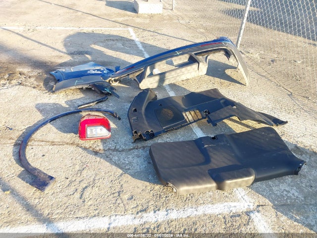 Ford Explorer St 2020 1FM5K8GC5LGB12282 Image 12