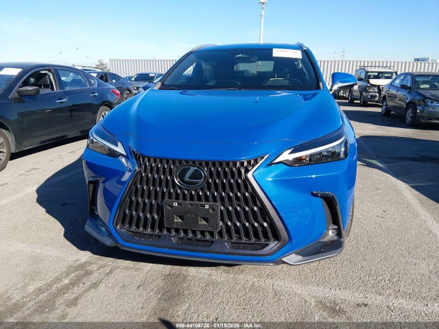 Lexus NX 350 2024 2T2AGCEZ8RC035098 Image 13