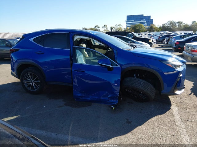 Lexus NX 350 2024 2T2AGCEZ8RC035098 Image 14