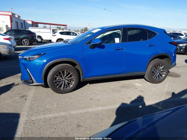 Lexus NX 350 2024 2T2AGCEZ8RC035098 Image 15