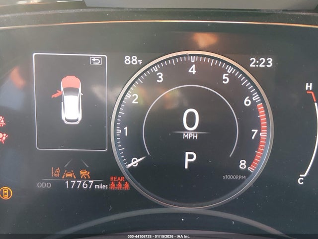 Lexus NX 350 2024 2T2AGCEZ8RC035098 Image 16