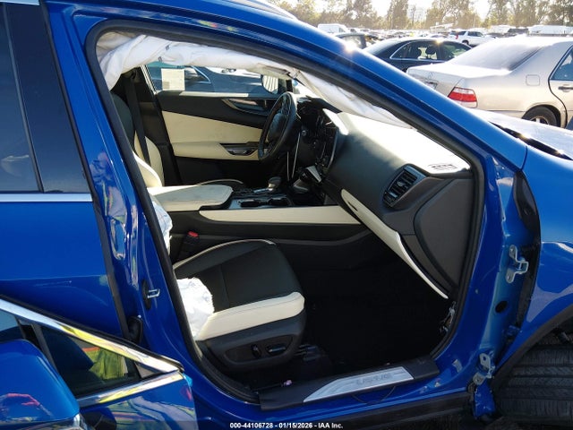 Lexus NX 350 2024 2T2AGCEZ8RC035098 Image 5