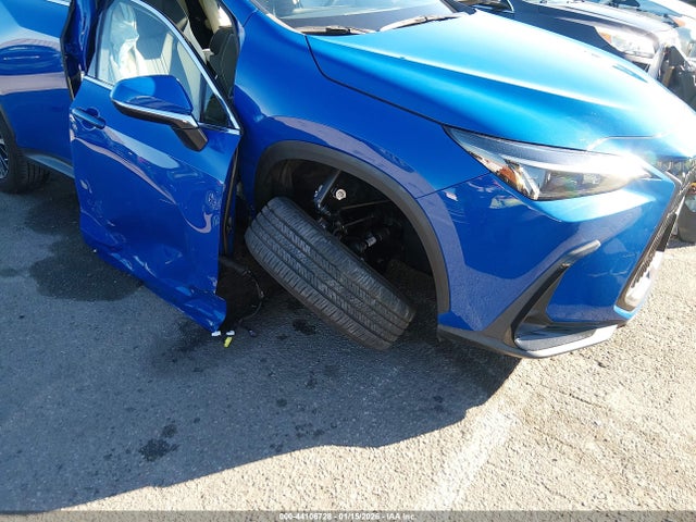 Lexus NX 350 2024 2T2AGCEZ8RC035098 Image 6
