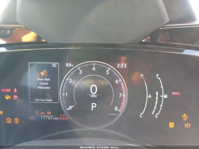 Lexus NX 350 2024 2T2AGCEZ8RC035098 Image 7