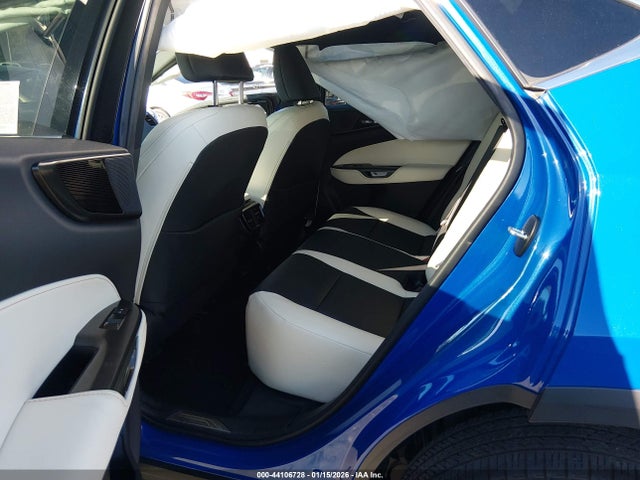 Lexus NX 350 2024 2T2AGCEZ8RC035098 Image 8
