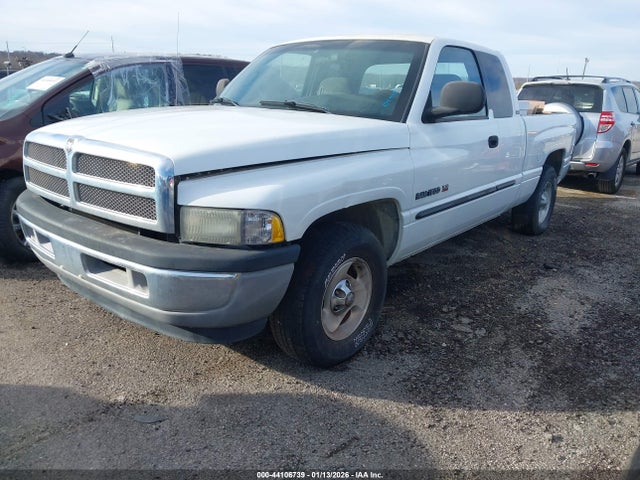 Auction sale of the 2001 Dodge Ram 1500 St, vin: 3B7HC13Z61G786538, lot number: 44106739