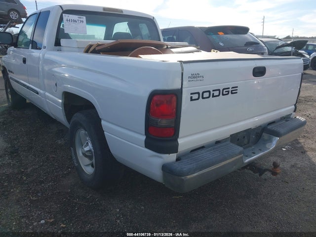 Auction sale of the 2001 Dodge Ram 1500 St, vin: 3B7HC13Z61G786538, lot number: 44106739