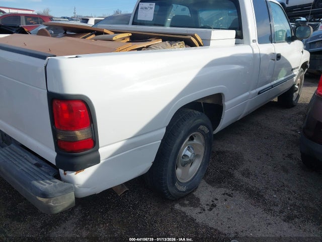 Auction sale of the 2001 Dodge Ram 1500 St, vin: 3B7HC13Z61G786538, lot number: 44106739