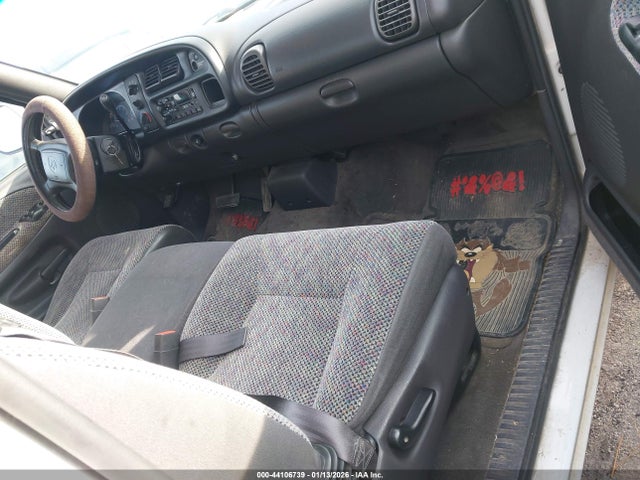 Auction sale of the 2001 Dodge Ram 1500 St, vin: 3B7HC13Z61G786538, lot number: 44106739