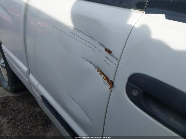 Auction sale of the 2001 Dodge Ram 1500 St, vin: 3B7HC13Z61G786538, lot number: 44106739