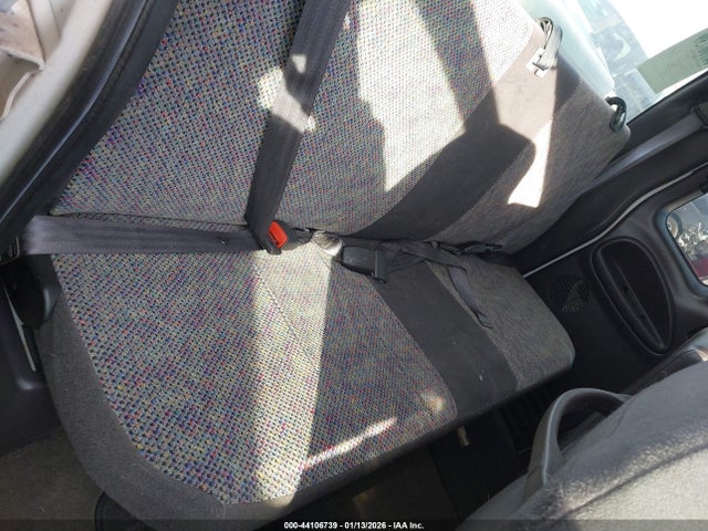 Auction sale of the 2001 Dodge Ram 1500 St, vin: 3B7HC13Z61G786538, lot number: 44106739
