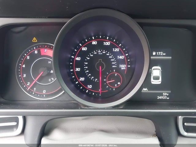 5NPLM4AG4MH001004 Hyundai ELANTRA SEL