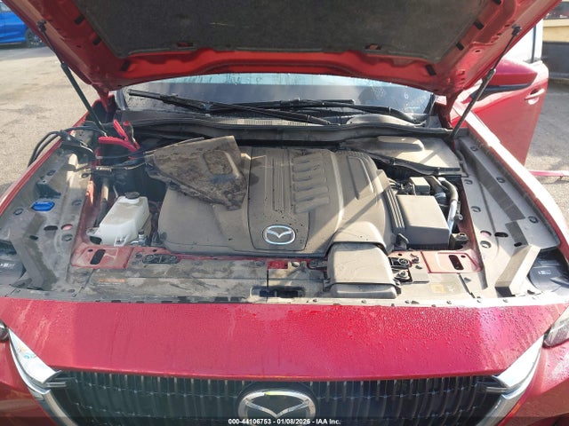 JM3KK1HC3R1132482 Mazda Cx-90 3.3 Turbo S