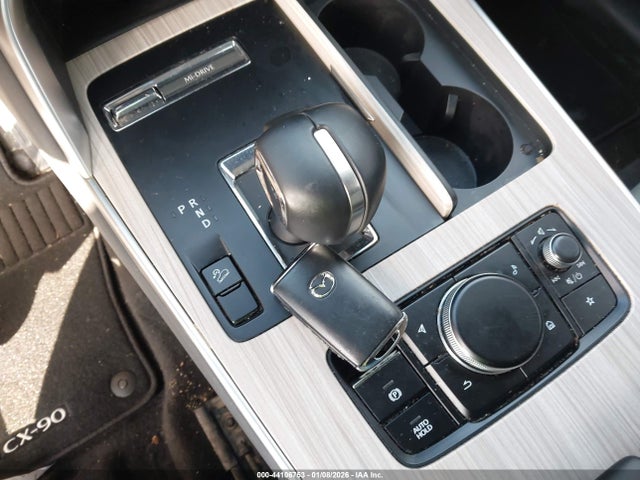 JM3KK1HC3R1132482 Mazda Cx-90 3.3 Turbo S