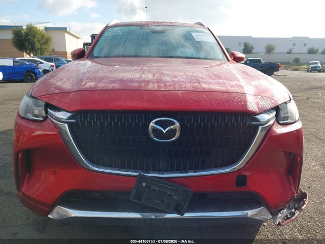 JM3KK1HC3R1132482 Mazda Cx-90 3.3 Turbo S