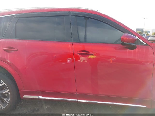 JM3KK1HC3R1132482 Mazda Cx-90 3.3 Turbo S