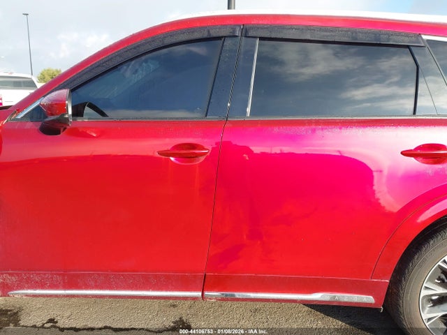 JM3KK1HC3R1132482 Mazda Cx-90 3.3 Turbo S