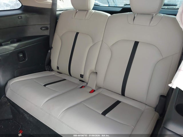 JM3KK1HC3R1132482 Mazda Cx-90 3.3 Turbo S