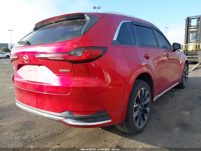 JM3KK1HC3R1132482 Mazda Cx-90 3.3 Turbo S