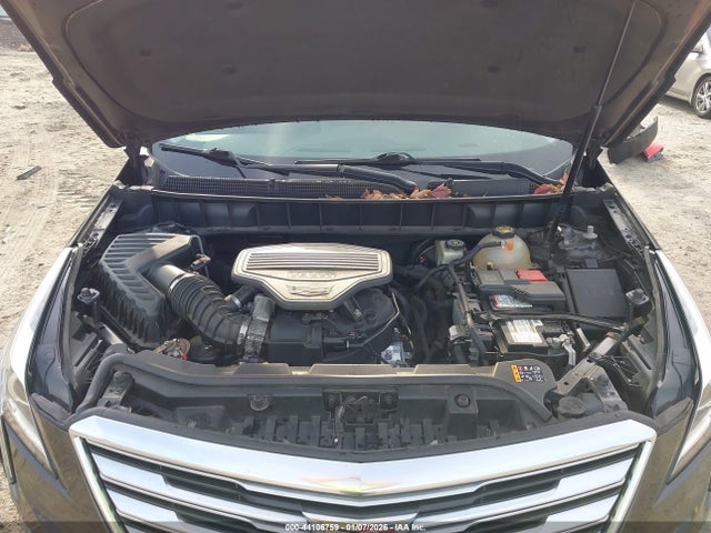 2018 CADILLAC XT5 1GYKNDRS3JZ200058 Photo 9