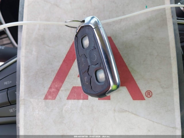 2018 CADILLAC XT5 1GYKNDRS3JZ200058 Photo 10