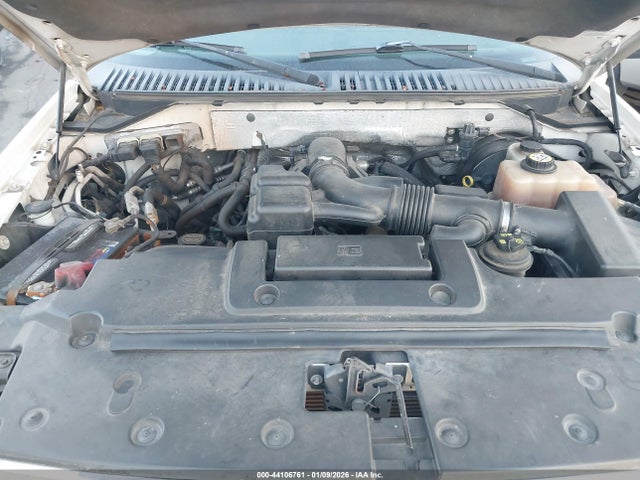 2008 FORD EXPEDITION EL 1FMFK18598LA41047 Photo 9