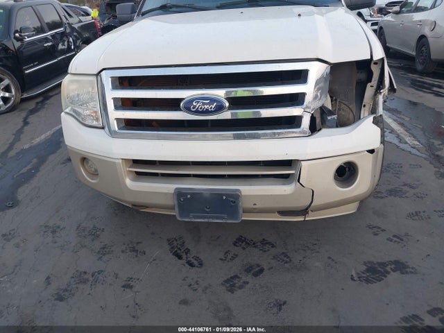 2008 FORD EXPEDITION EL 1FMFK18598LA41047 Photo 5