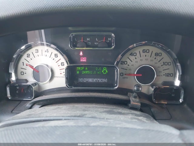 2008 FORD EXPEDITION EL 1FMFK18598LA41047 Photo 6