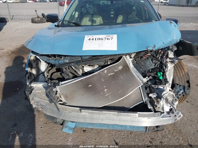 Honda Civic Ex-l 2017 19XFC1F77HE010071 Image 10