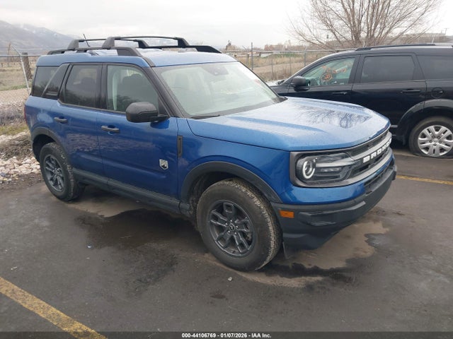 2024 FORD BRONCO SPORT 3FMCR9B66RRF03436 Photo 0