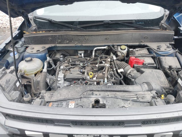 2024 FORD BRONCO SPORT 3FMCR9B66RRF03436 Photo 9