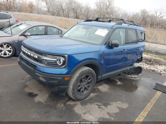 2024 FORD BRONCO SPORT 3FMCR9B66RRF03436 Photo 1