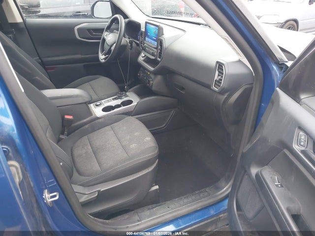 2024 FORD BRONCO SPORT 3FMCR9B66RRF03436 Photo 4