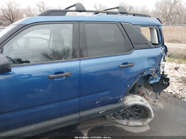 2024 FORD BRONCO SPORT 3FMCR9B66RRF03436 Photo 5