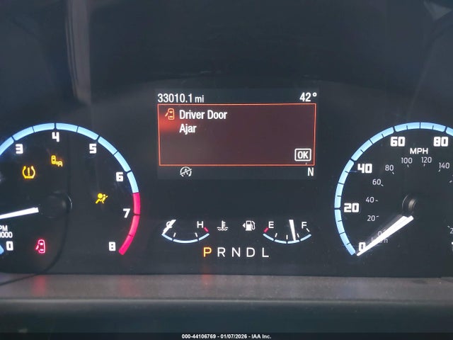 2024 FORD BRONCO SPORT 3FMCR9B66RRF03436 Photo 6