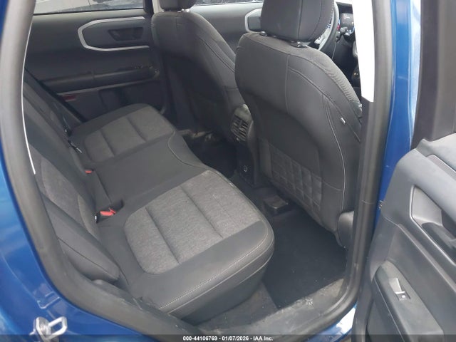 2024 FORD BRONCO SPORT 3FMCR9B66RRF03436 Photo 7