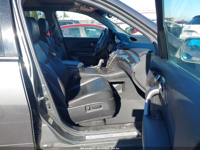 Продажа на аукционе авто 2008 Acura Mdx, vin: 2HNYD28228H504527, номер лота: 44106777
