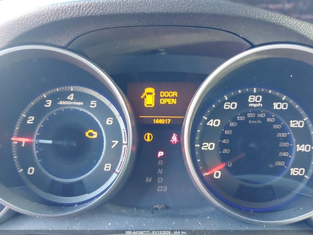Продажа на аукционе авто 2008 Acura Mdx, vin: 2HNYD28228H504527, номер лота: 44106777
