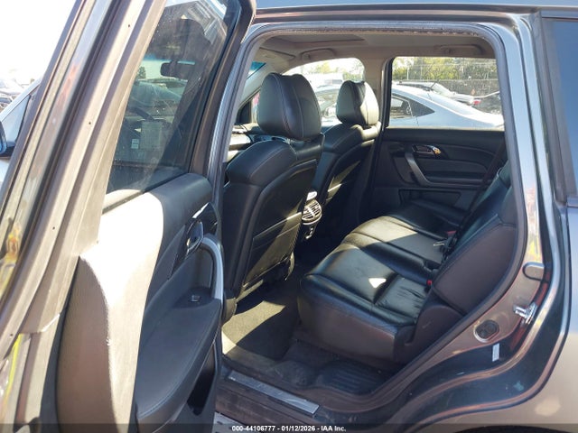 Продажа на аукционе авто 2008 Acura Mdx, vin: 2HNYD28228H504527, номер лота: 44106777
