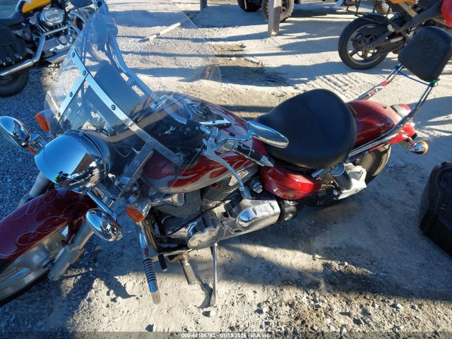 2004 HONDA VTX1300 1HFSC55054A007442 Photo 1