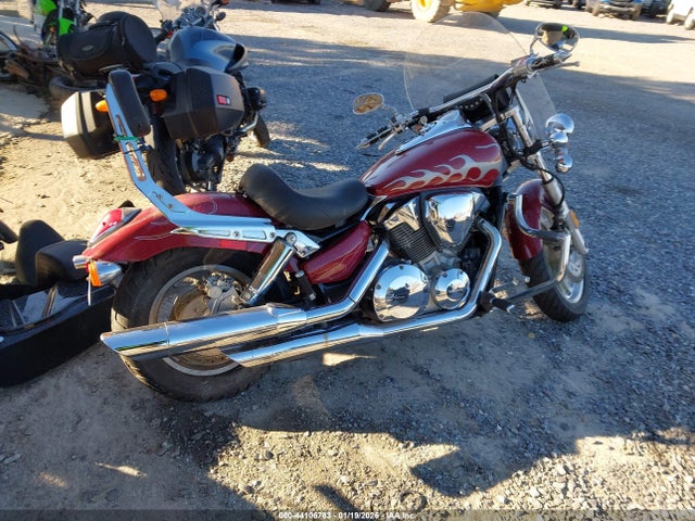 2004 HONDA VTX1300 1HFSC55054A007442 Photo 3