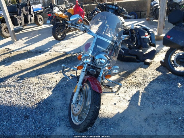 2004 HONDA VTX1300 1HFSC55054A007442 Photo 4