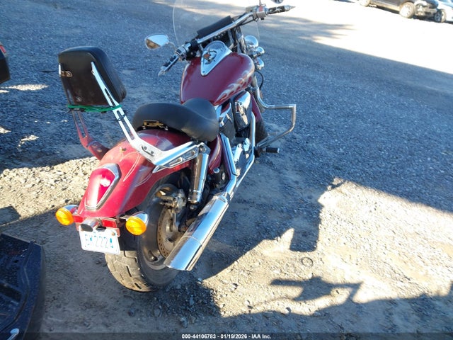 2004 HONDA VTX1300 1HFSC55054A007442 Photo 5