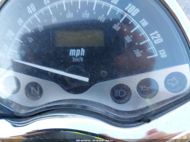 2004 HONDA VTX1300 1HFSC55054A007442 Photo 6