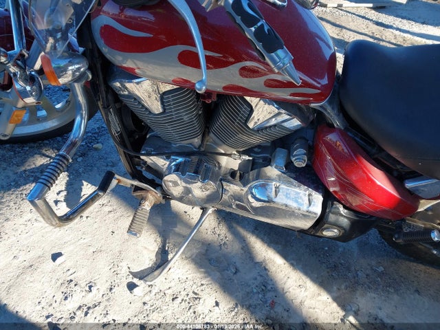 2004 HONDA VTX1300 1HFSC55054A007442 Photo 8