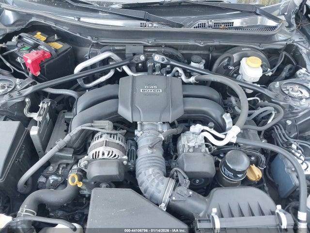 JF1ZNBB15N9754532 Toyota GR86