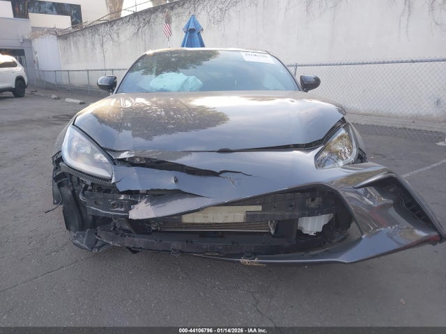 JF1ZNBB15N9754532 Toyota GR86